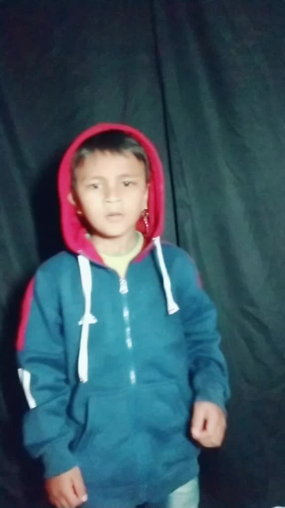 @Vikesh Basnet