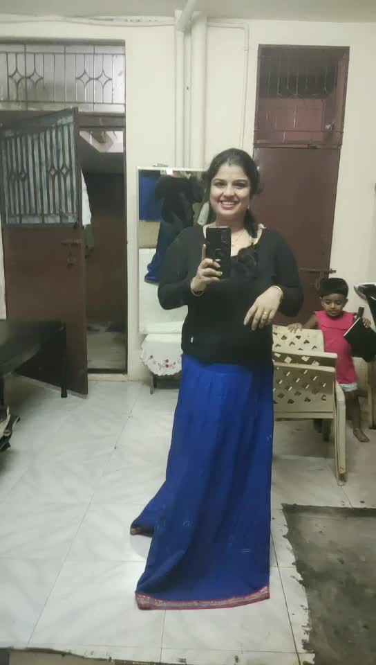 @Meera Raj