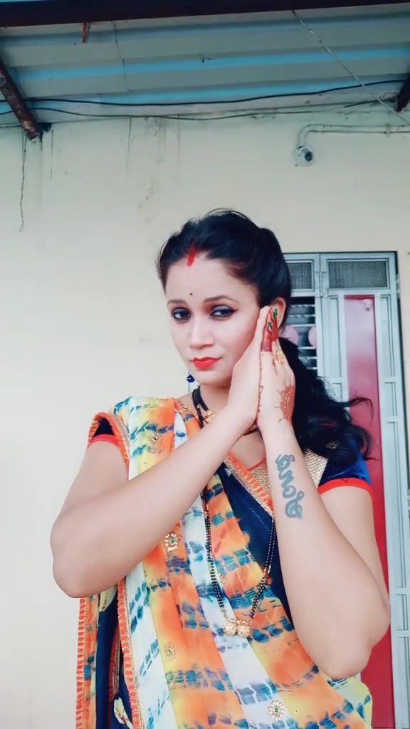 @Darshana Deshmukh