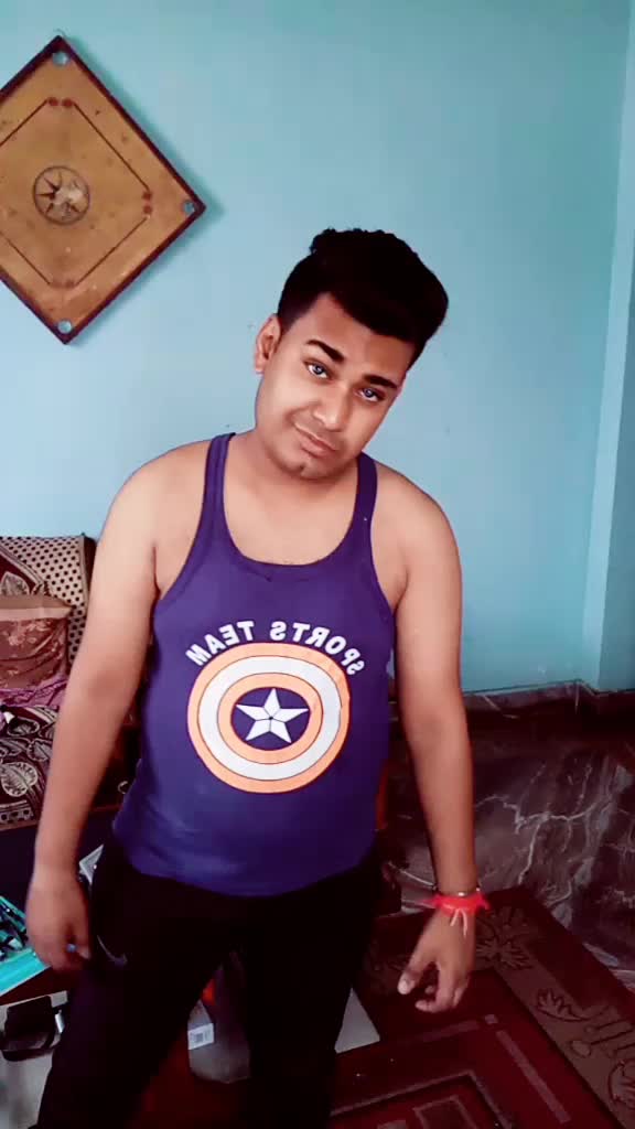 @Rahul Shrivastav