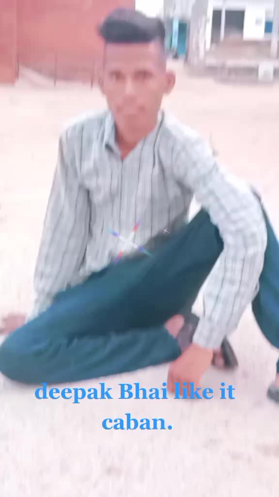 @deepakBhai