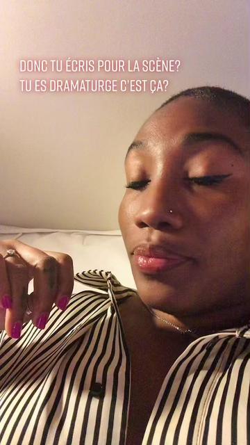 @Gaelle Bien-Aimé