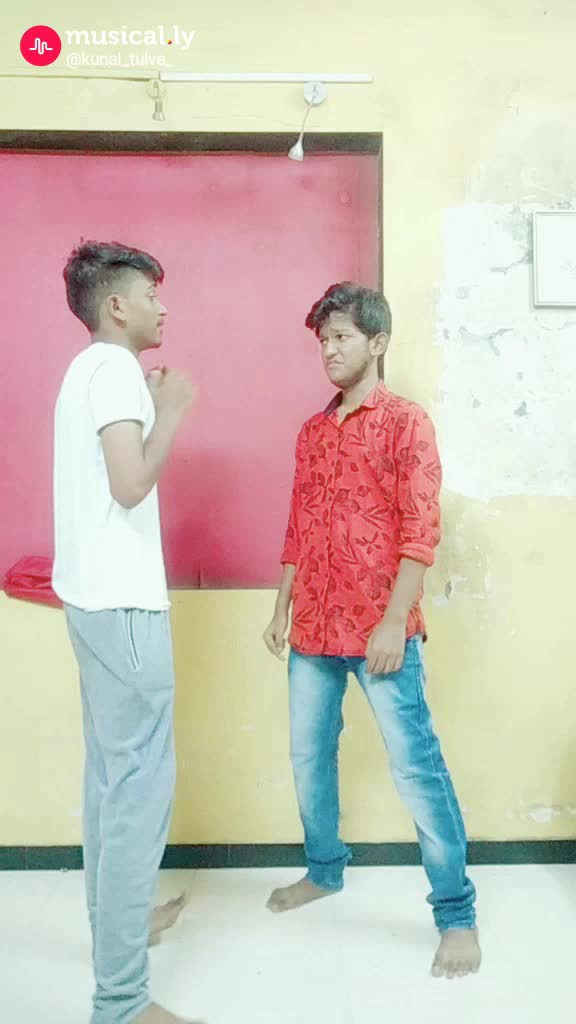 @kunal tulve