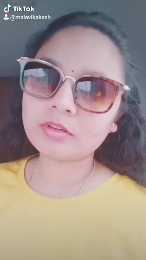 @Malavika Akash