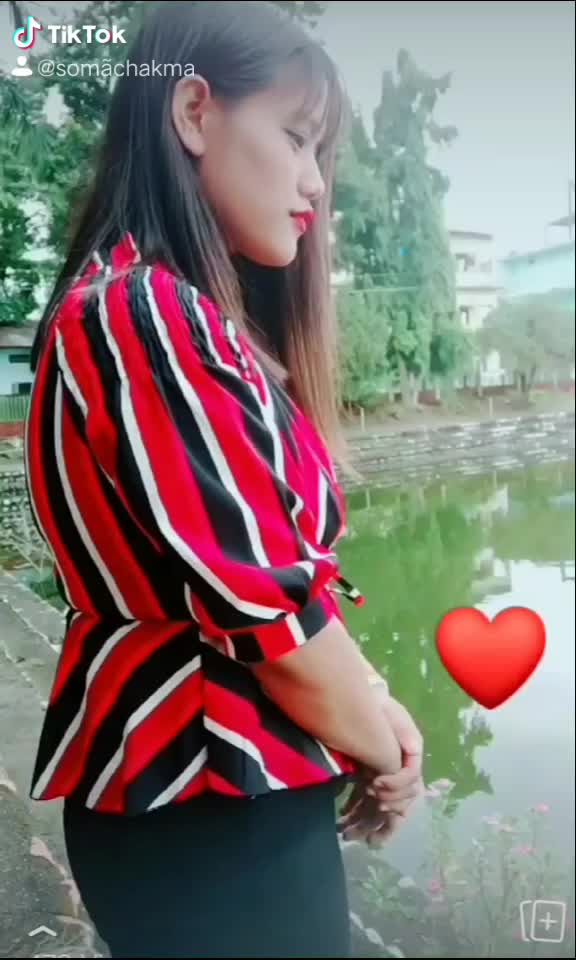@SoMa ChaKma