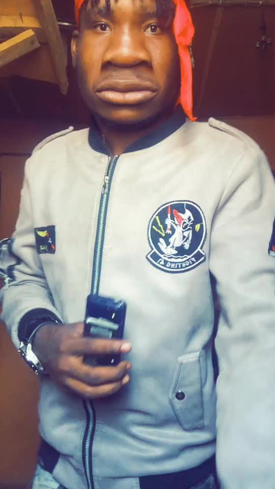 @OJARAZZY OF ABUJA