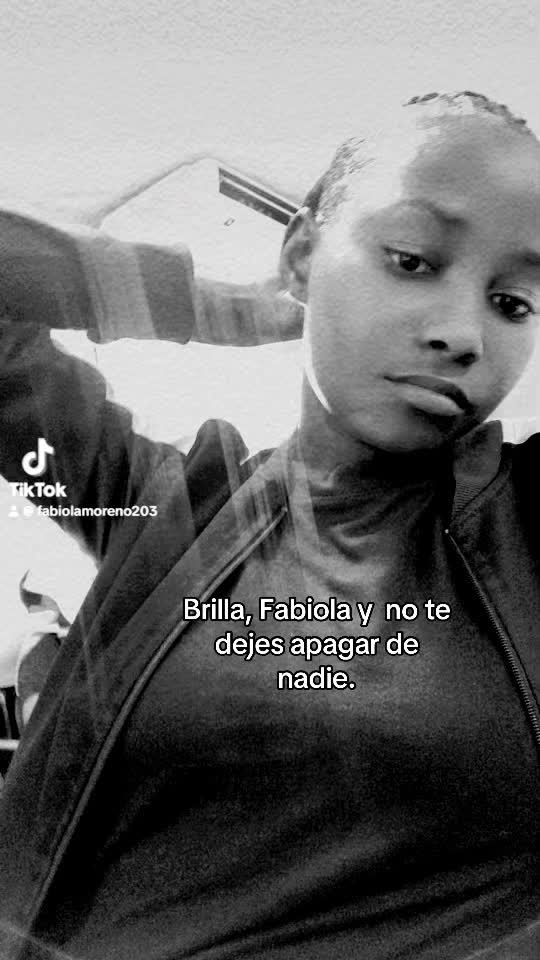 @Fabiola 😍