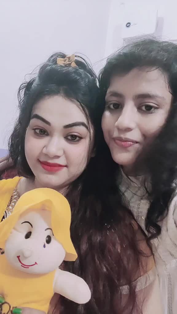 @Anu Dubey🌟singer