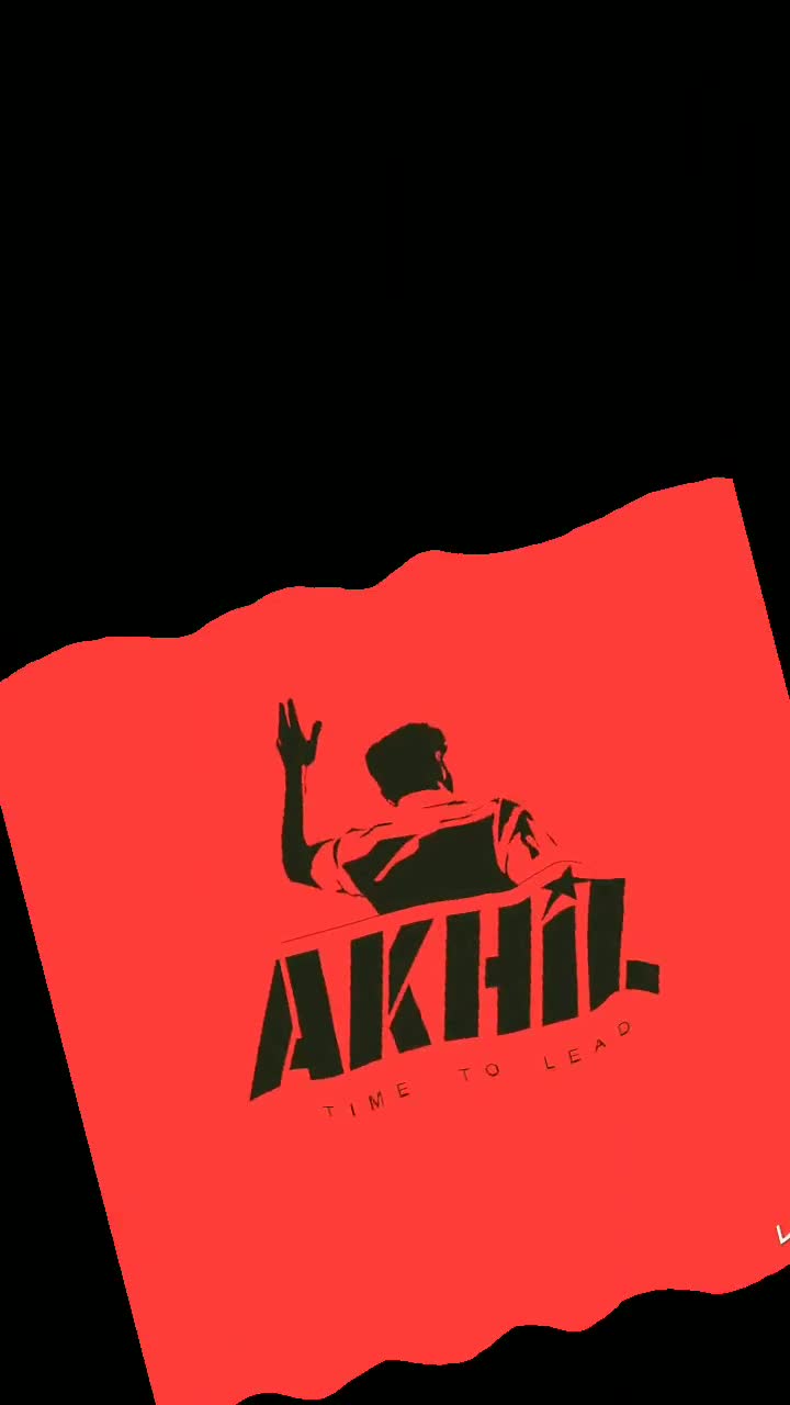 @Akhil Reddy