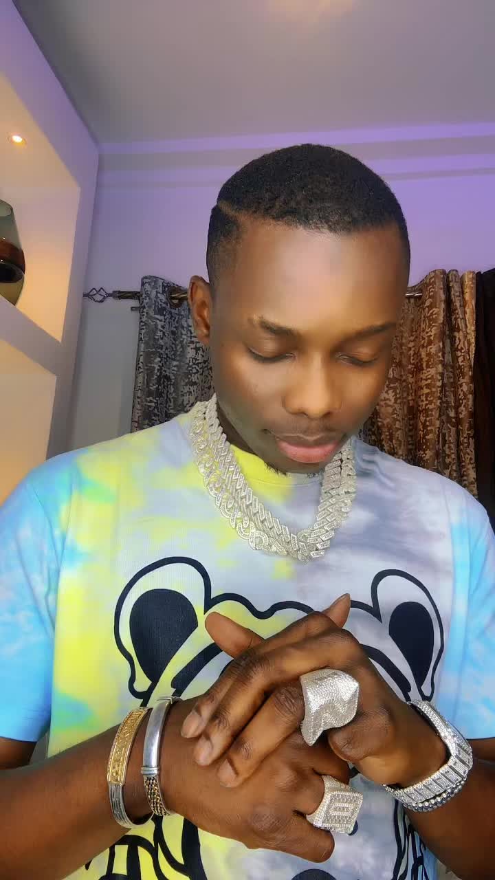 @Sidikiba Diabateba