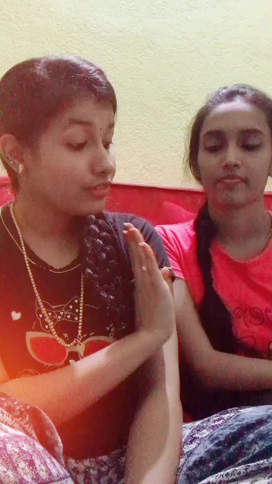 @Dhanya_rahul