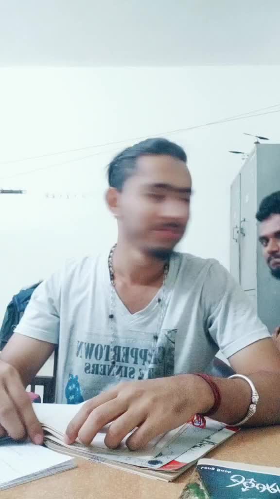 @Akash Shetty