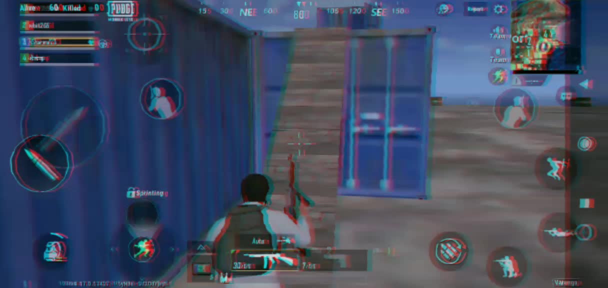 @pubg lite