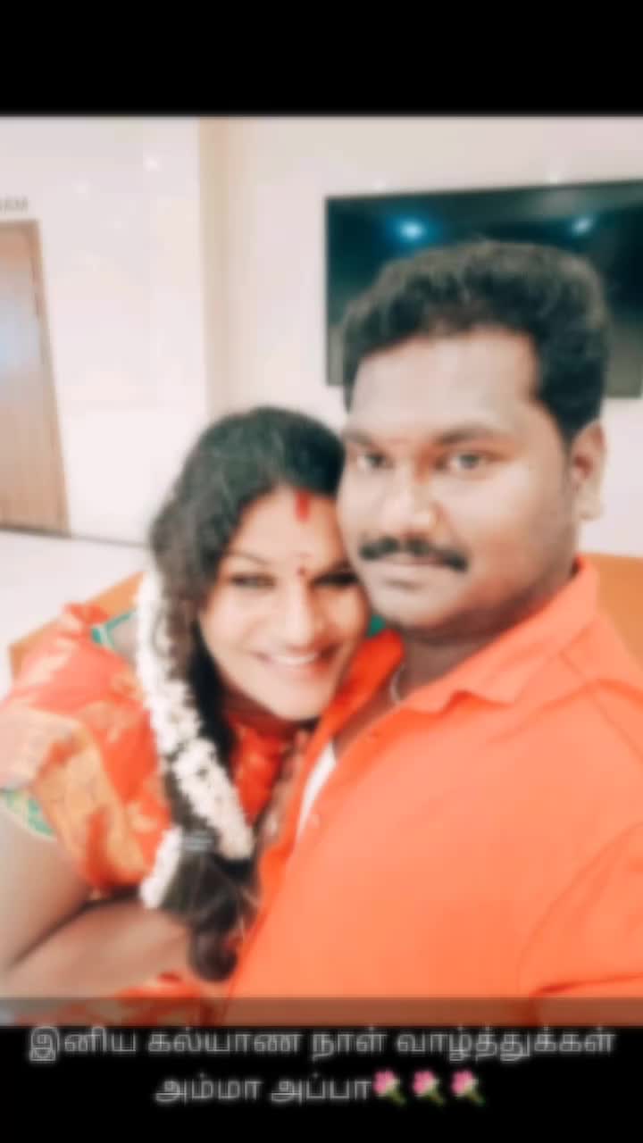 @Anushka Raju Trichy