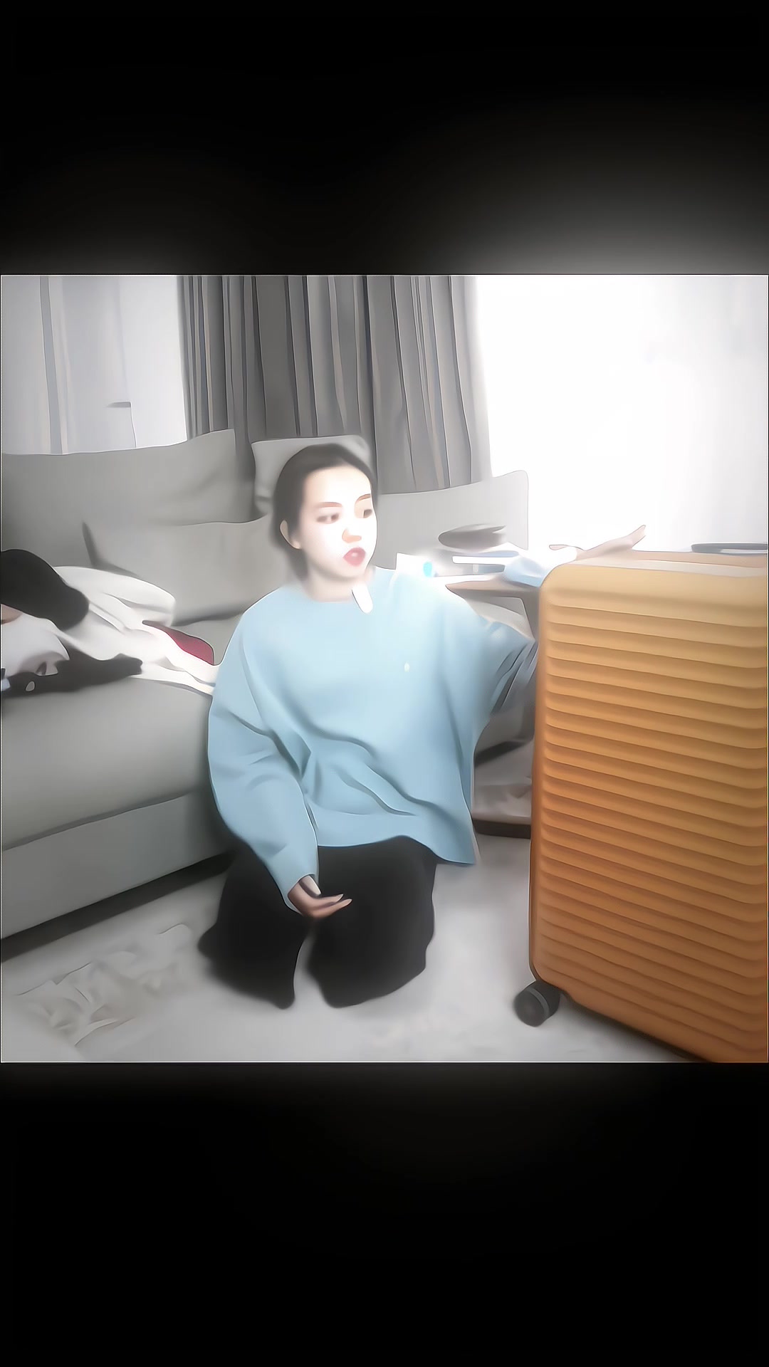@﹆+ ଘ