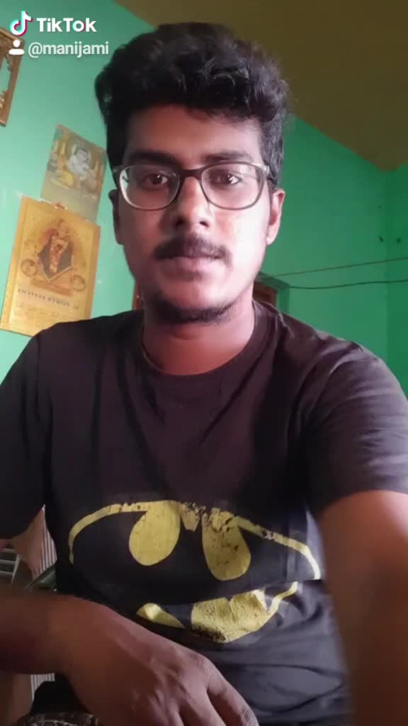 @Mani Jami