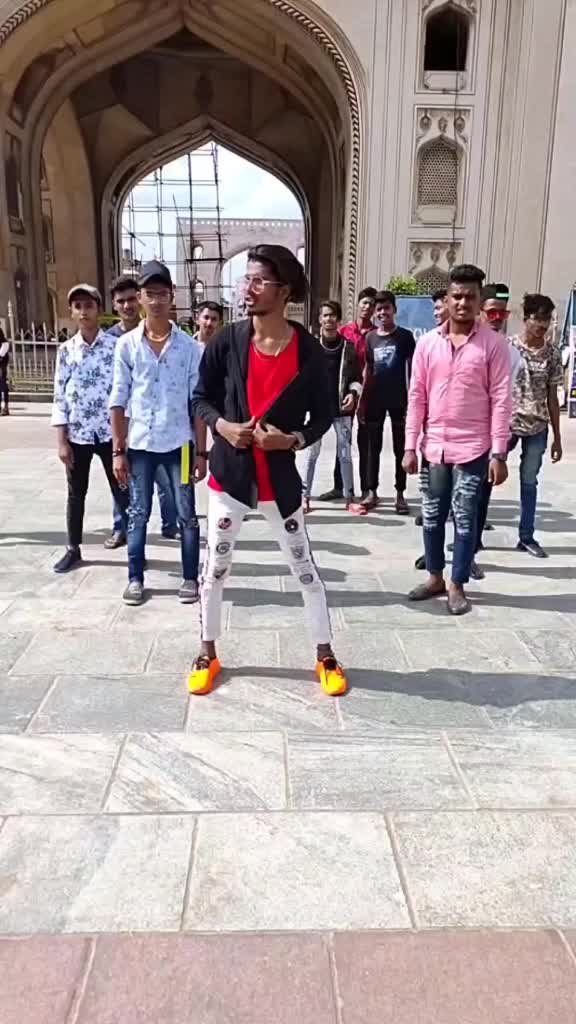@prince zaheer