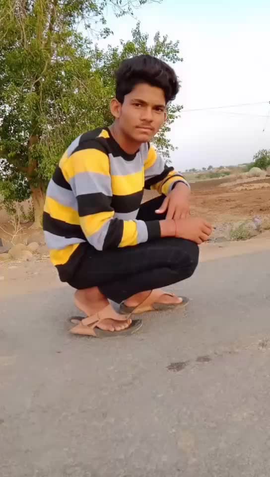 @Ravindra Reddy Lucky