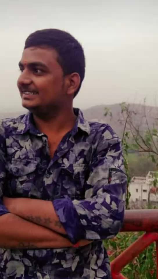@manish chary v