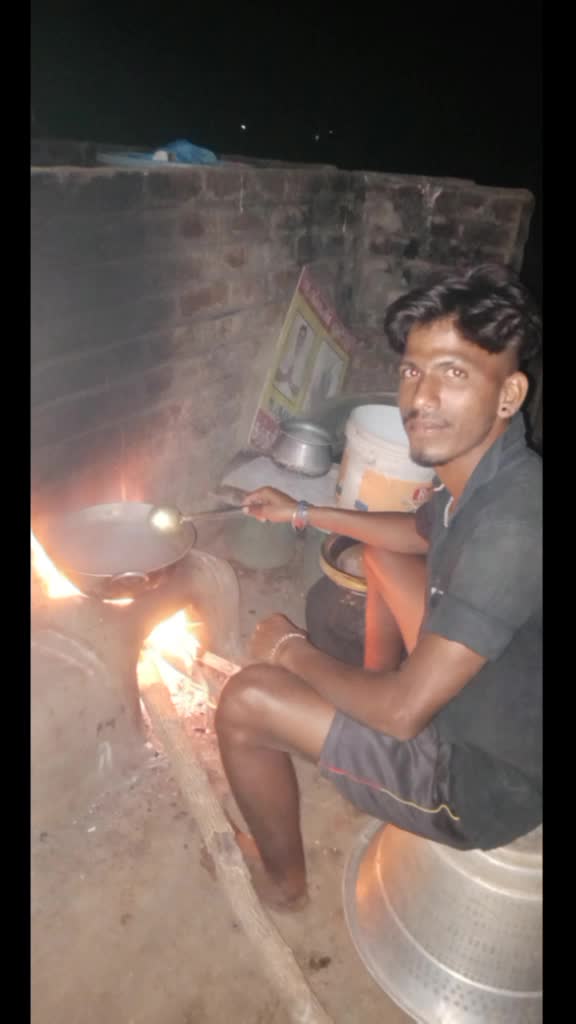 @Manigandan R