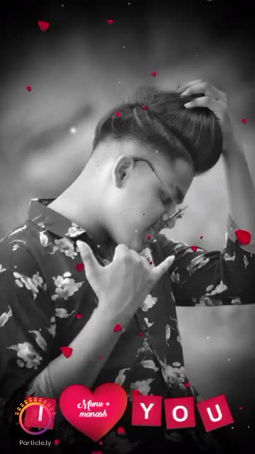 @๐๐ญManash Borah๐