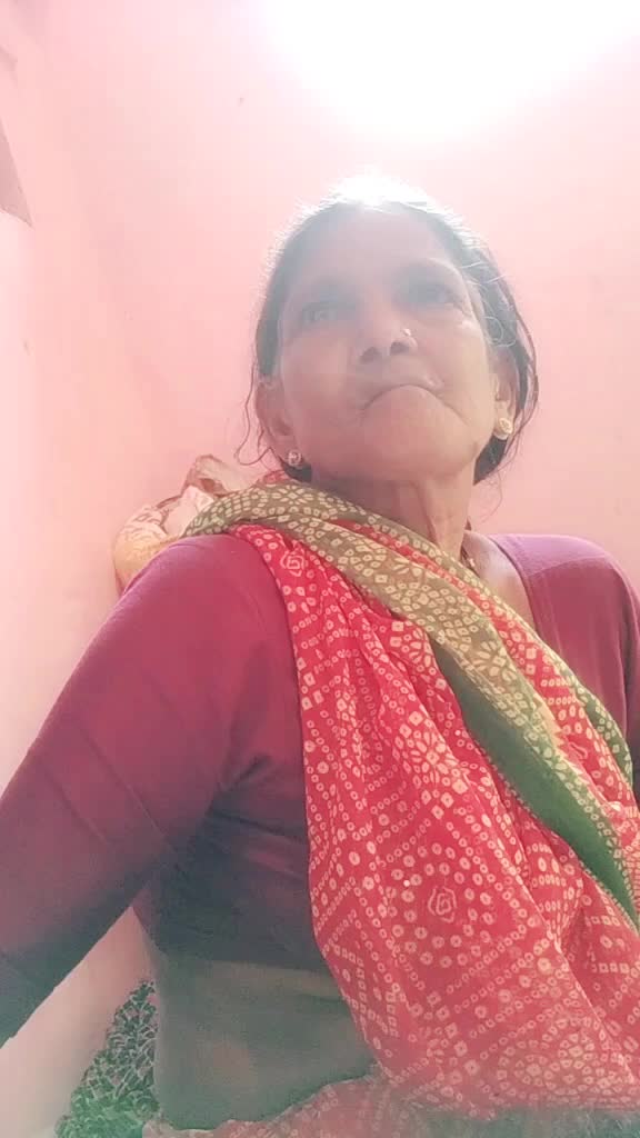 @Bhimraj Ki Beti Mai