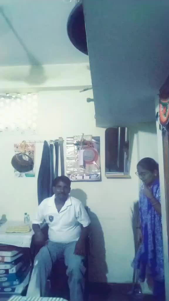 @Amulu Chevella
