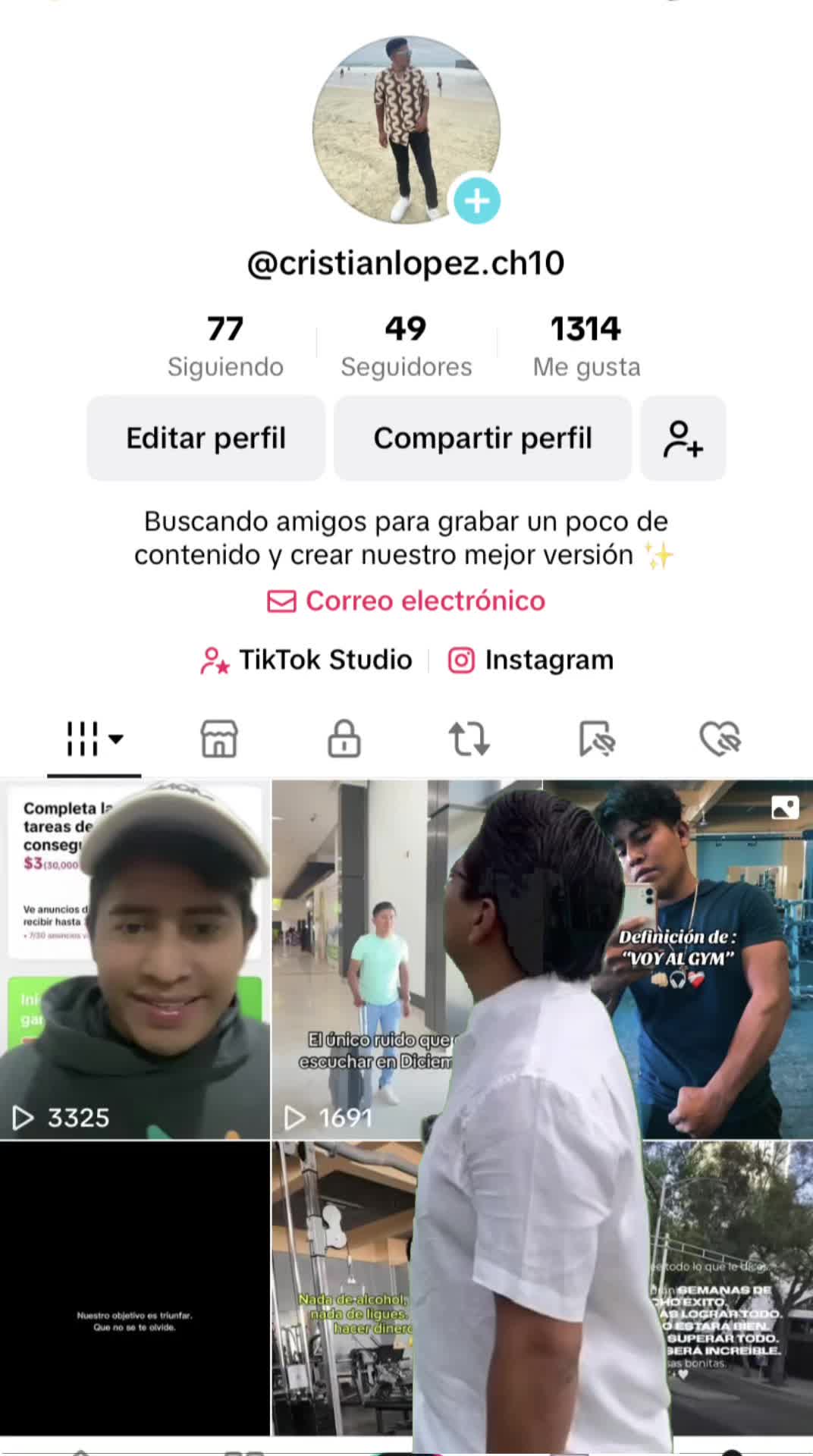 @Cristian Lopez Oax