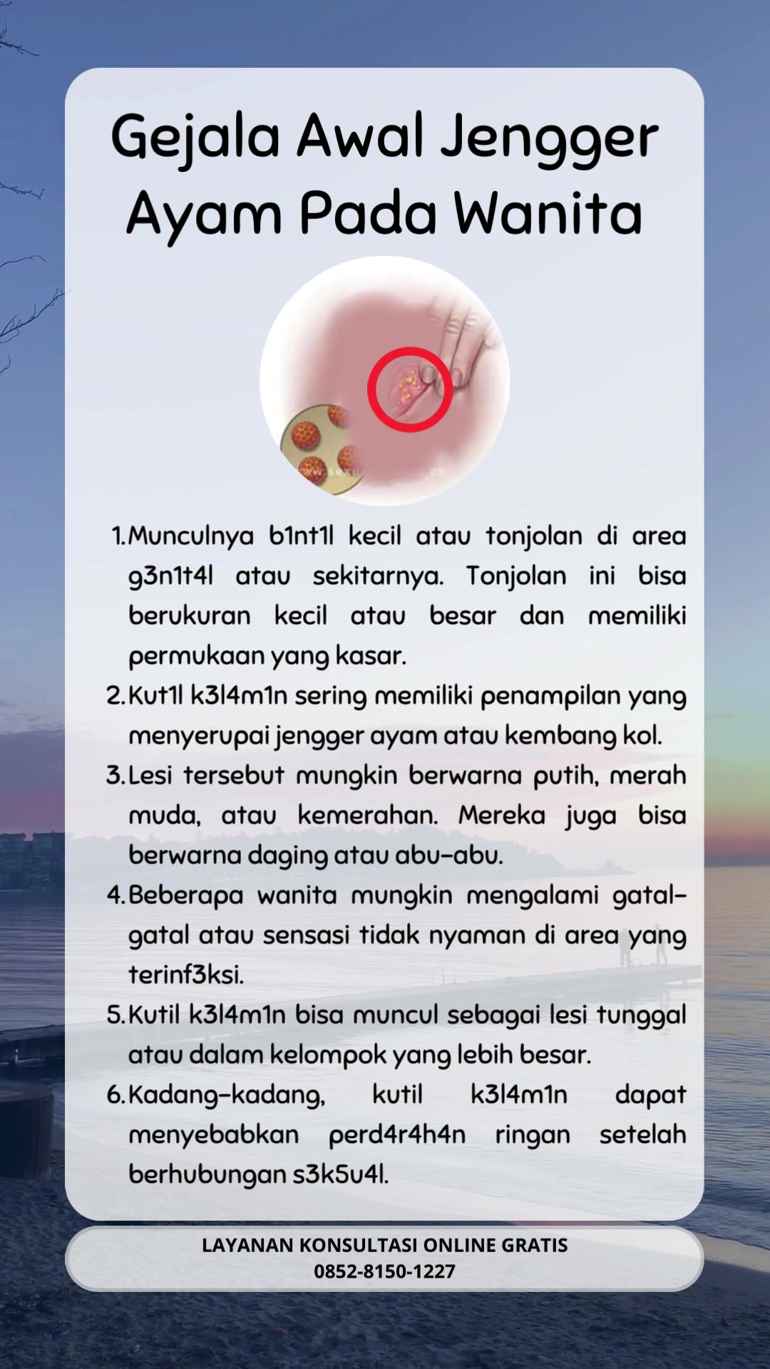 @Klinik Apollo Jakarta