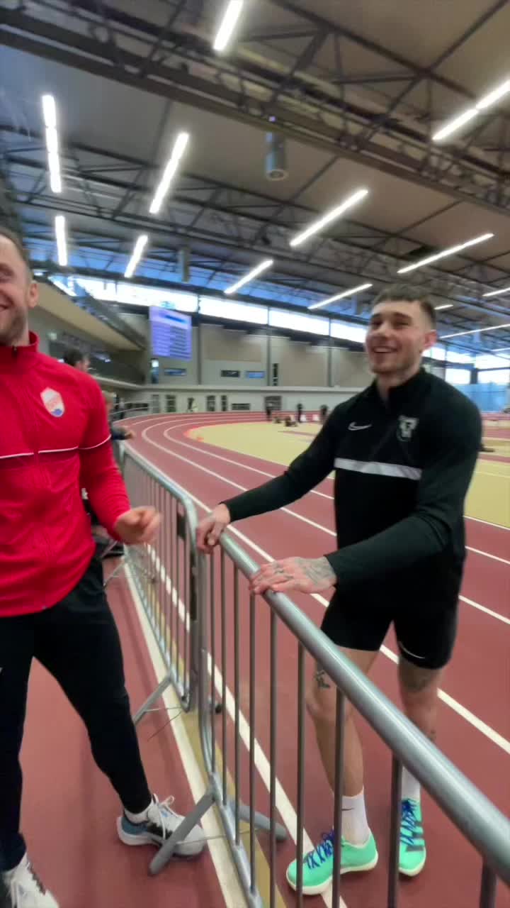 @Iceland Athletics