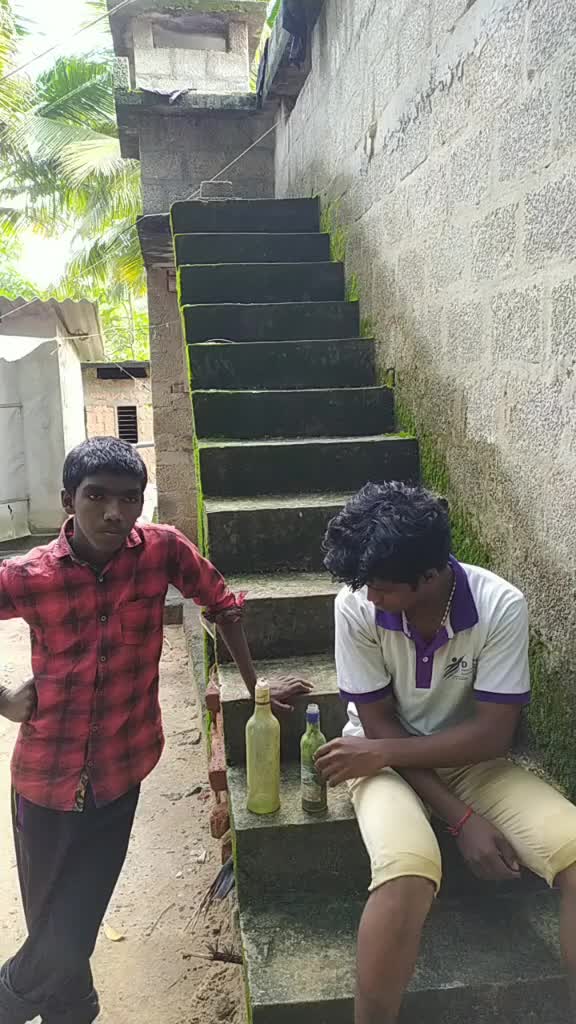 @മഹിരാവണൻ