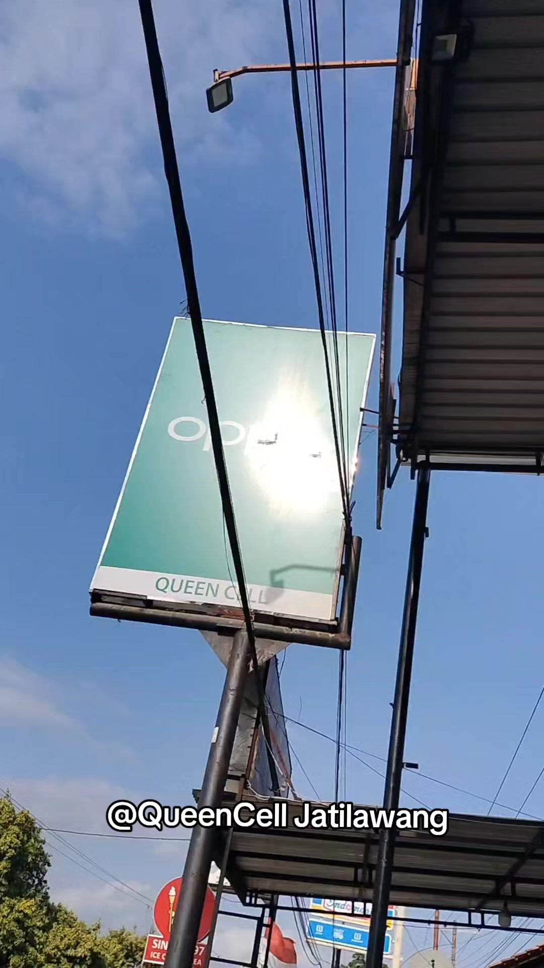@Queencell jatilawang
