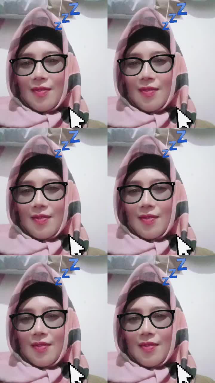 @Kamu nanya