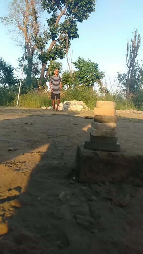@Aj Ranakoti