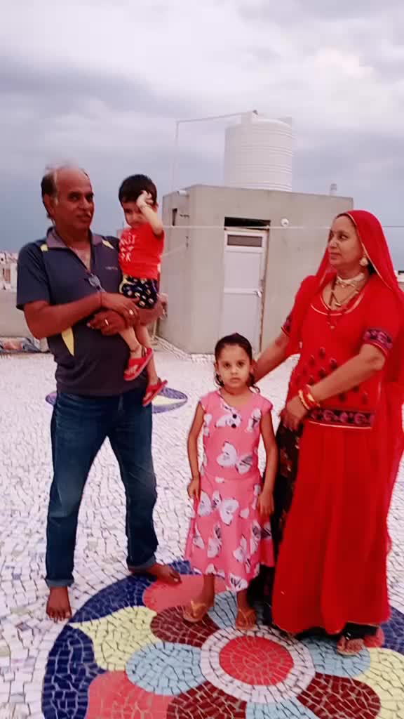 @Anju Gurjar