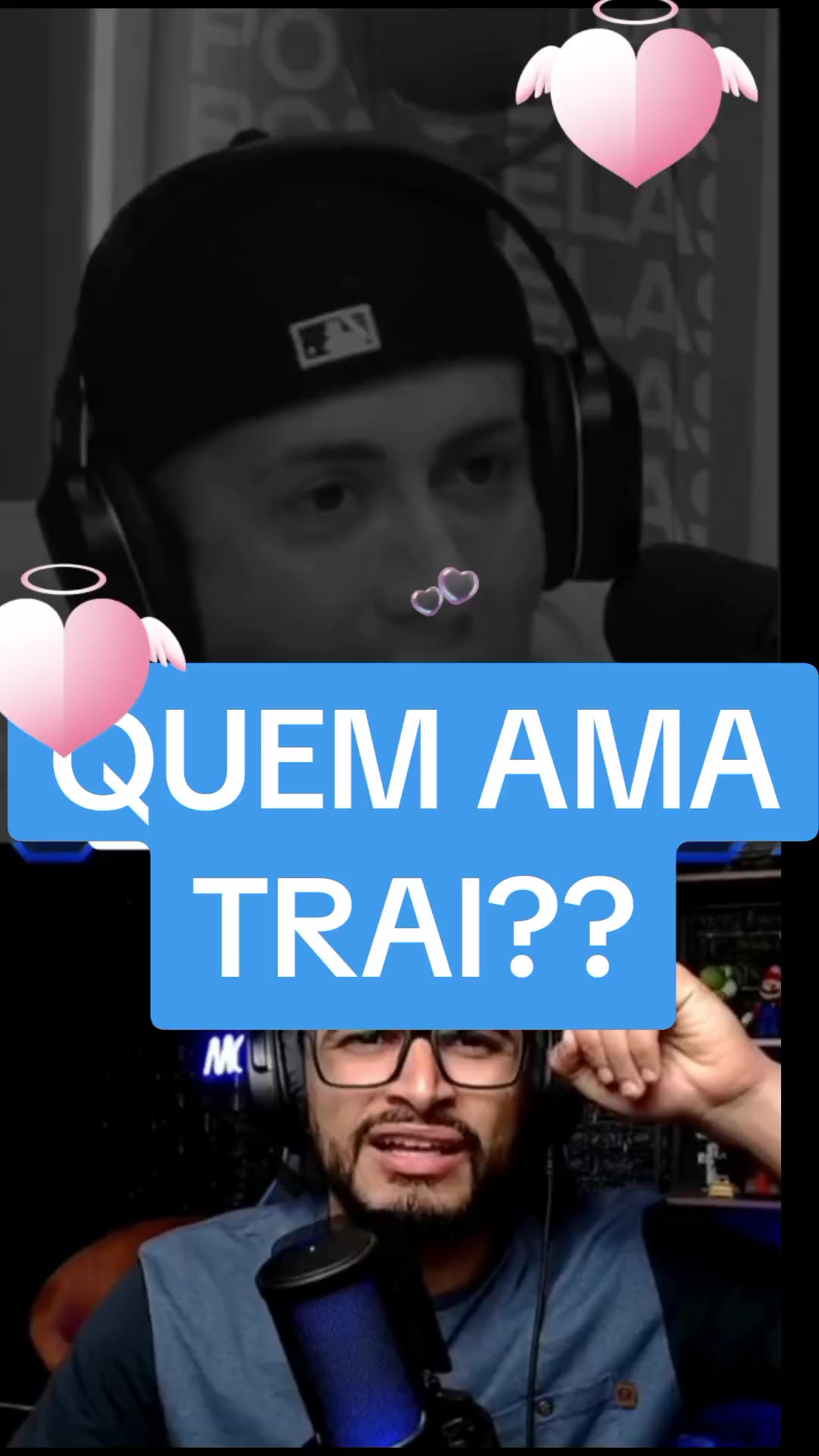 @Conexão Abençoada