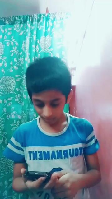 @ADVAIT PUBG LOVER