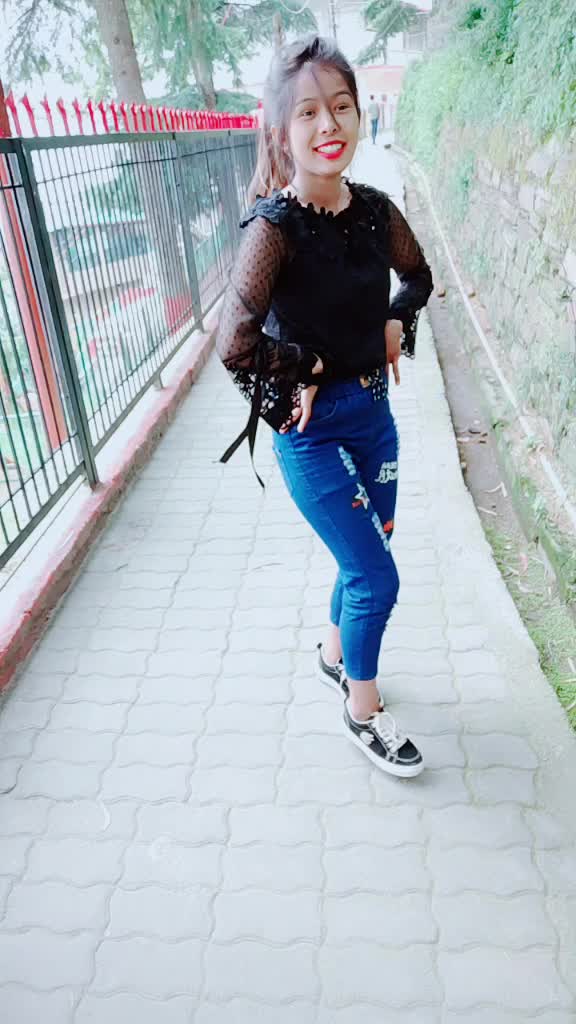 @almora wale❣️💪