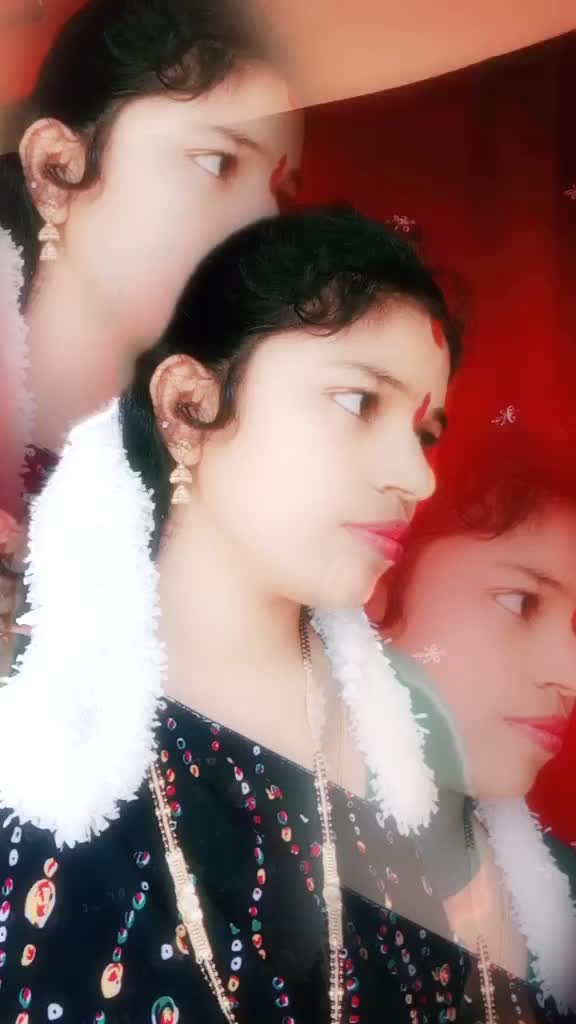 @Tejasri
