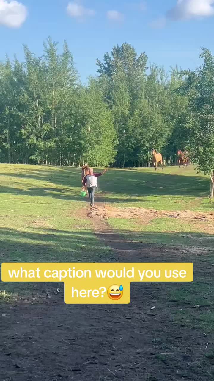 @Horse Heroes Alberta