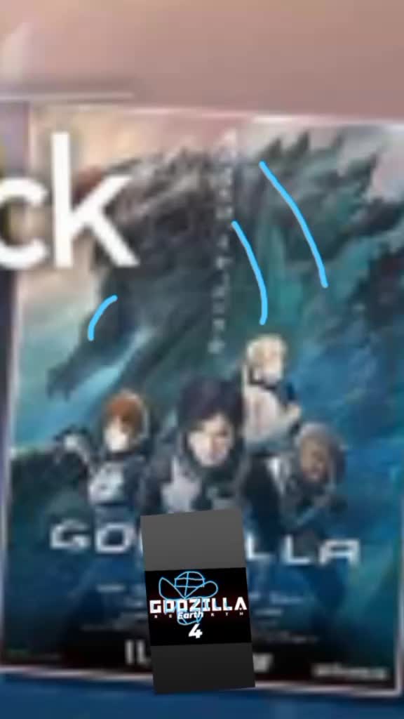 @godzilla