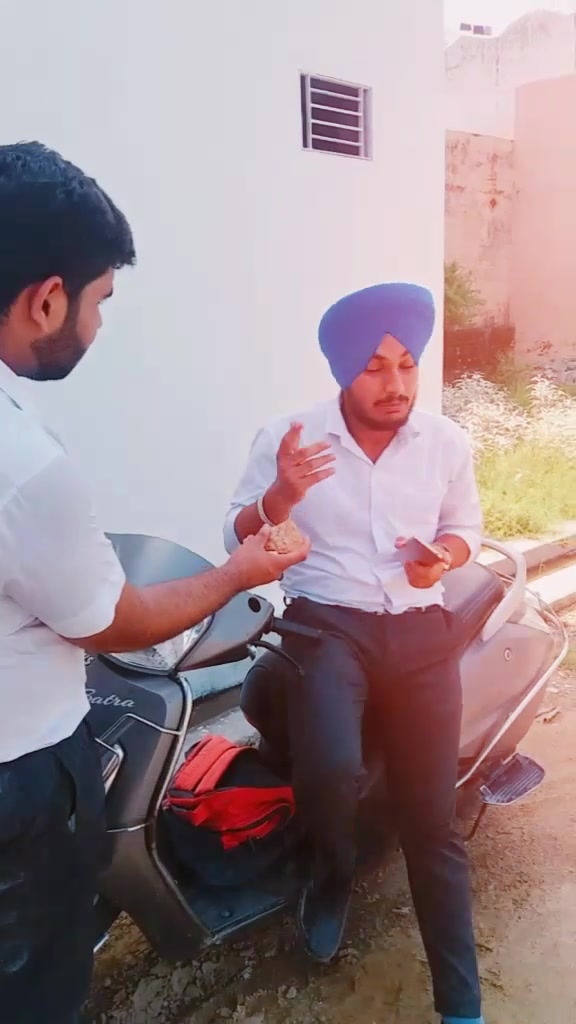 @Trending sardars