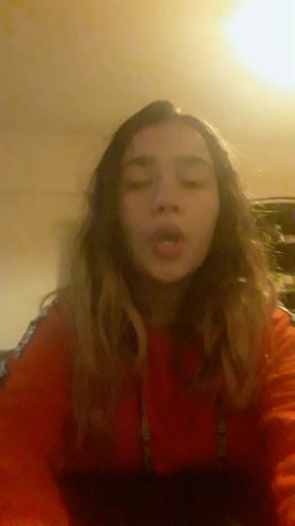 @sophia vassallo