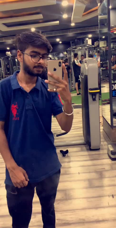 @lohitaksh gandhi