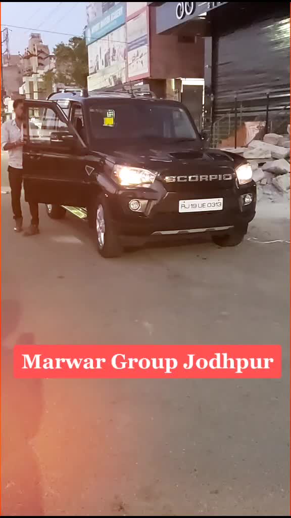 @Marwar Group of Jodh