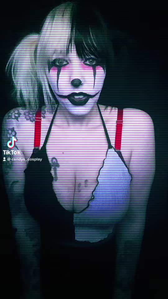 @Candy Cosplay