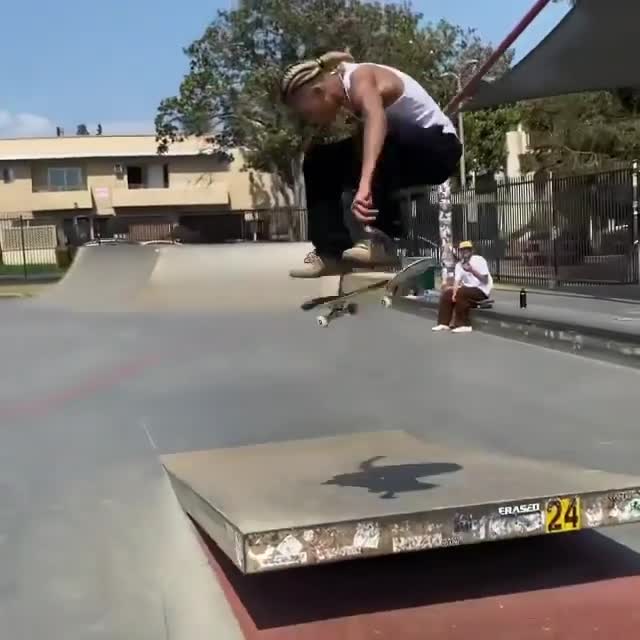 @Da Skate Plugg