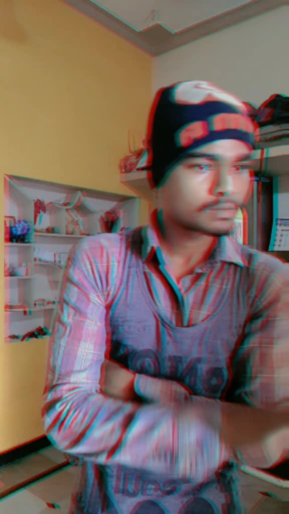 @Annu Anwar