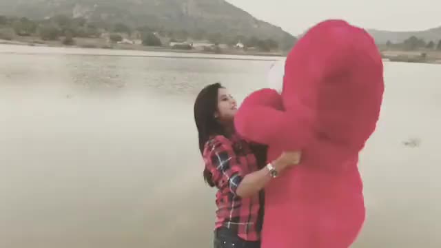 @pooja