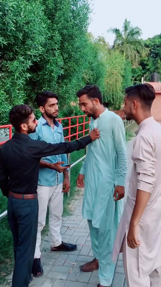 @Malik Bilal